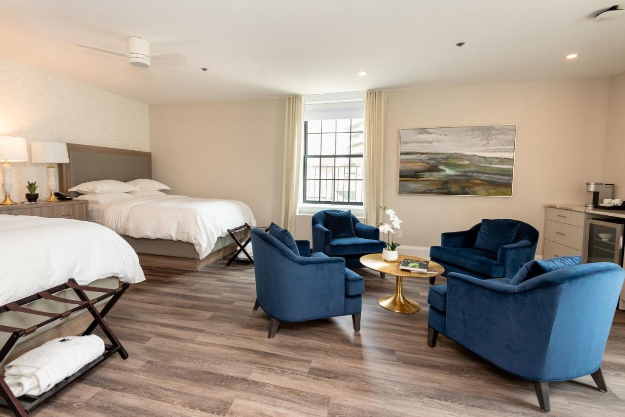 Hotel The Glenerin 3*