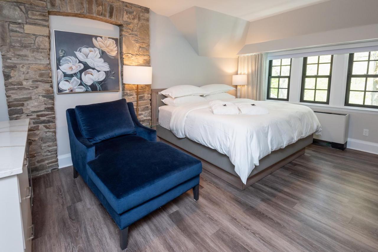 The Glenerin Hotel 3*