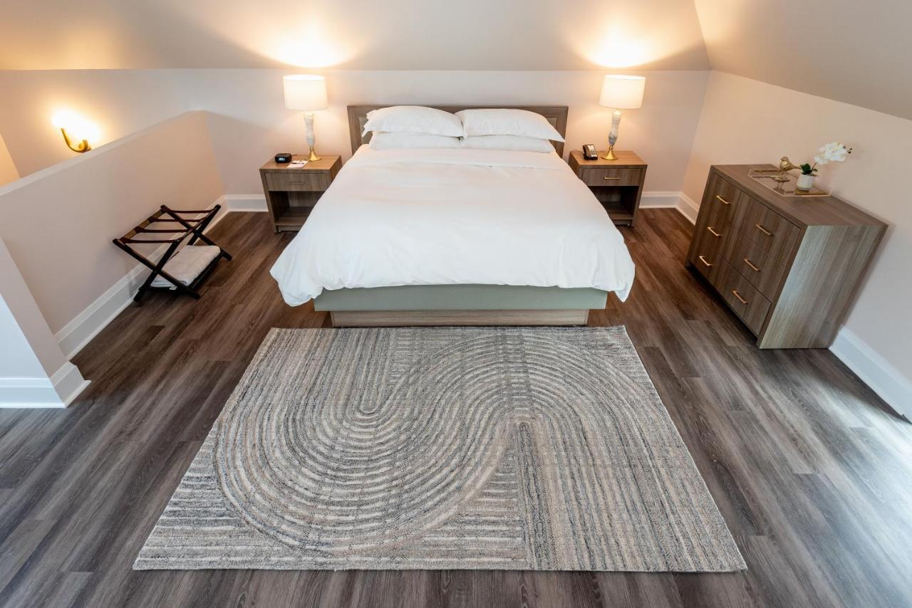 Hotel The Glenerin 3*